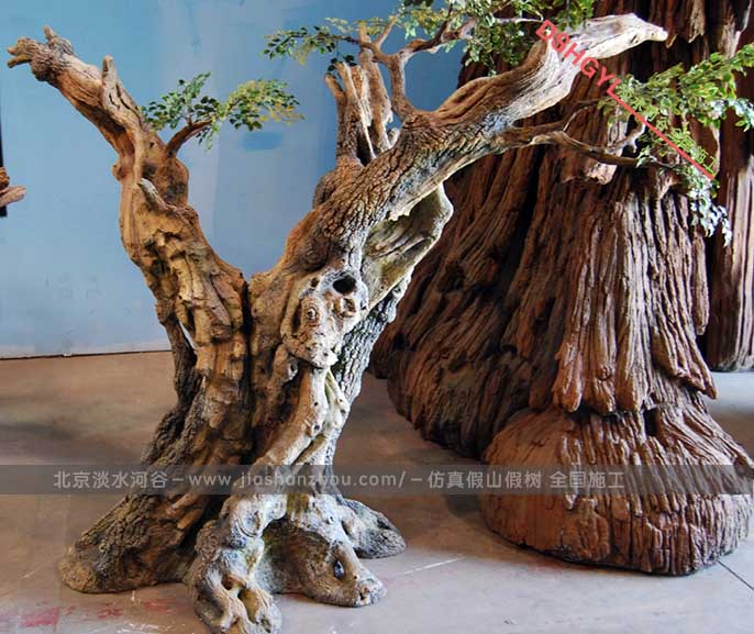 仿真樹.jpg 仿真樹