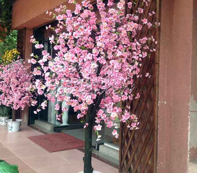 仿真樹批發價格