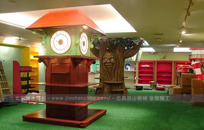 仿真樹.jpg 仿真樹