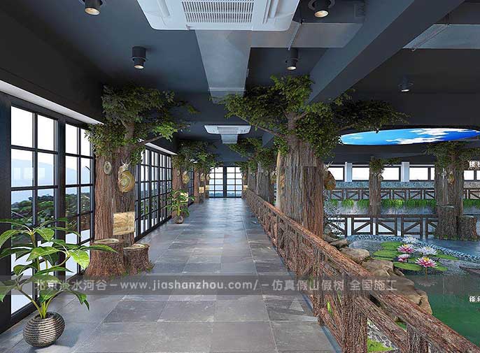 仿真樹.jpg 仿真樹