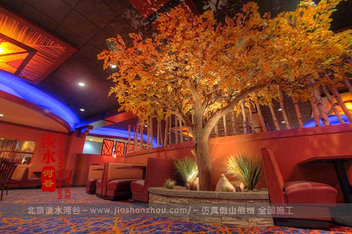 仿真樹.jpg 仿真樹