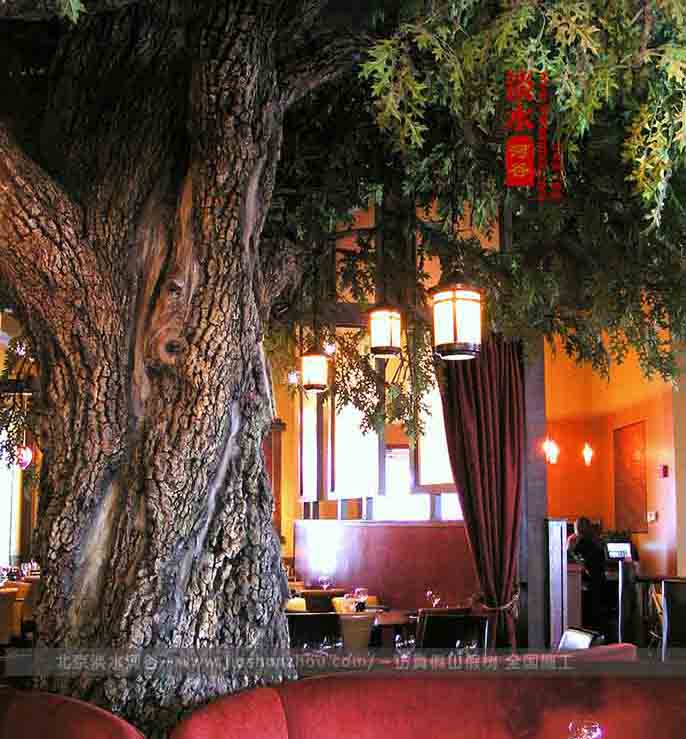 仿真樹.jpg 仿真樹