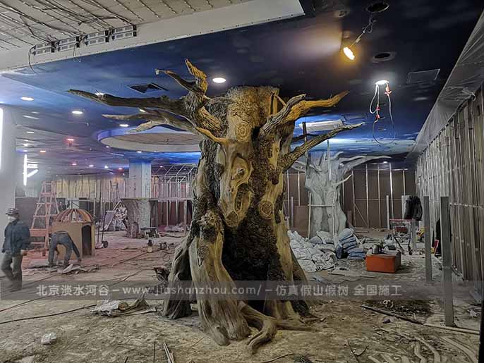 仿真樹.jpg 仿真樹