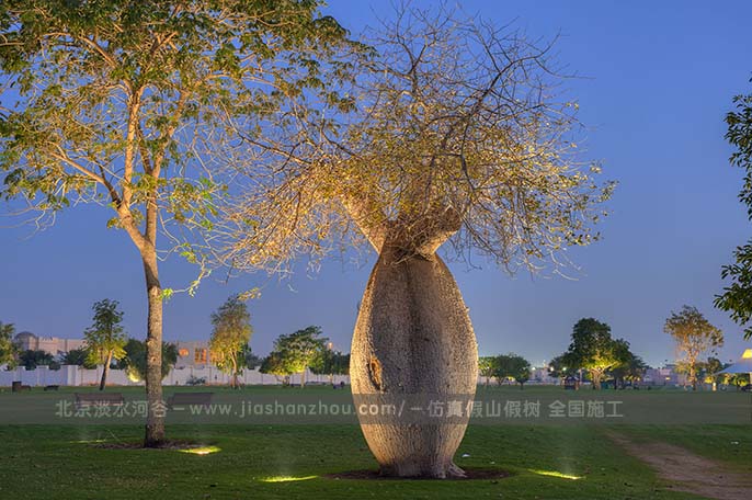 仿真樹.jpg 仿真樹