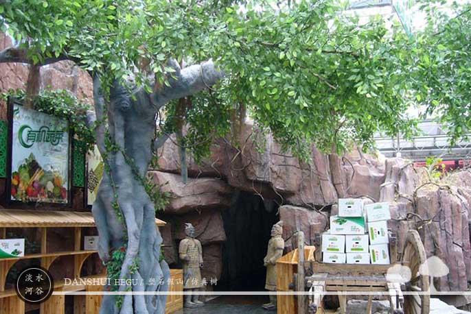 仿真樹.jpg 仿真樹