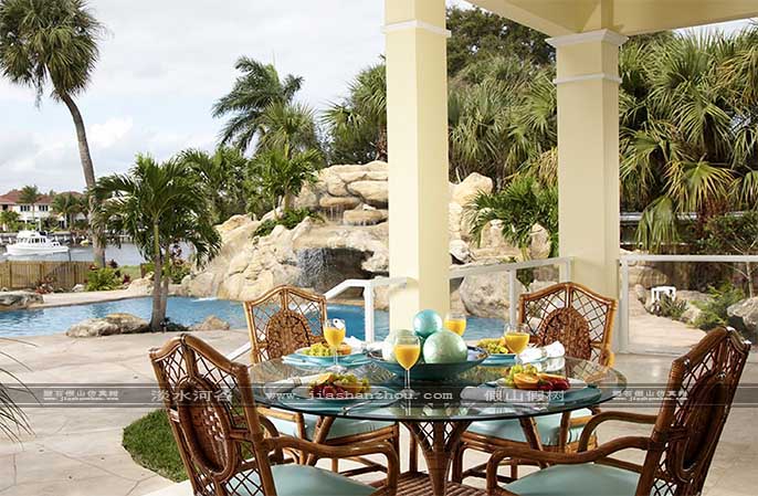 水泥假山制作.jpg 水泥假山制作