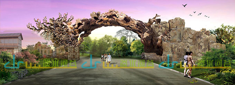 仿真樹.jpg 仿真樹