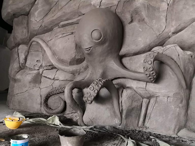 塑石假山.jpg 塑石假山