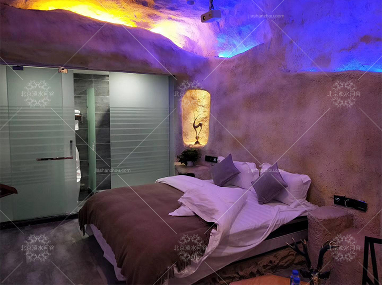 原始山洞裝修風格.jpg 原始山洞裝修風格