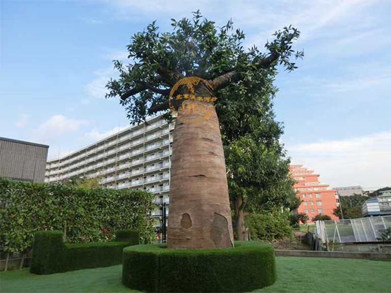 仿真樹(shù).jpg 仿真樹(shù)