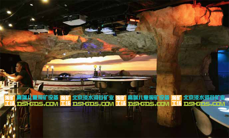 水泥假山.jpg 水泥假山