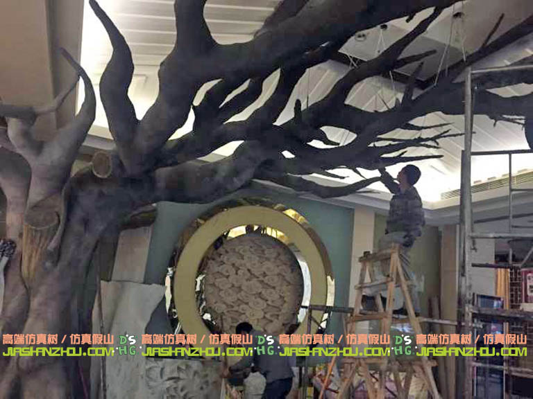 仿真樹水泥樹.jpg 仿真樹水泥樹