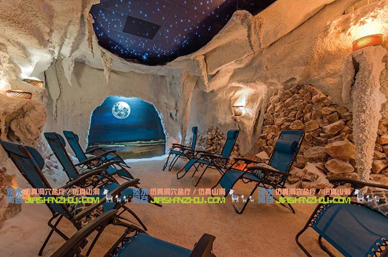 水泥溶洞巖洞山洞飯店.jpg 水泥溶洞巖洞山洞飯店