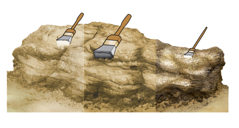 水泥假山制作.jpg 水泥假山制作