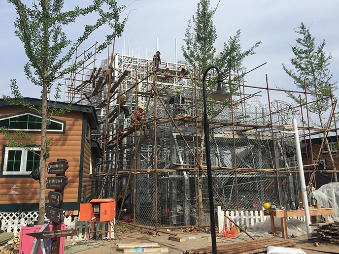 水泥假山制作.jpg 水泥假山制作