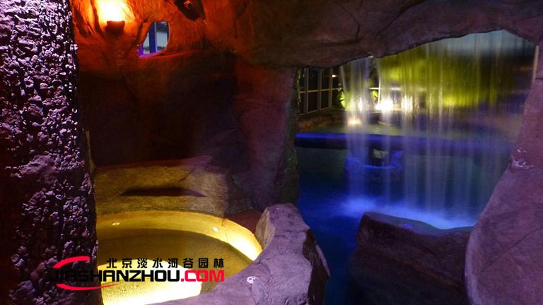 塑石假山.jpg 塑石假山