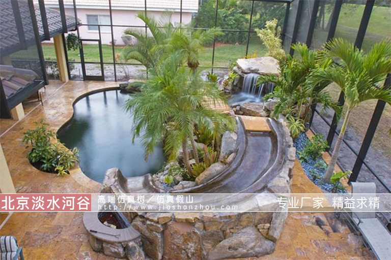 塑石假山.jpg 塑石假山