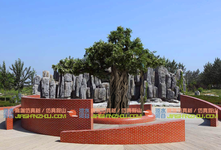 仿真樹.jpg 仿真樹