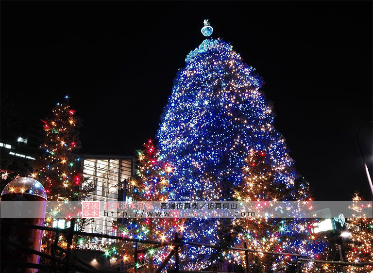 仿真樹.jpg 仿真樹