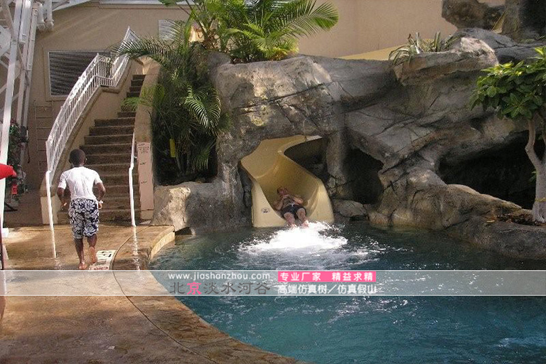 塑石假山.jpg 塑石假山