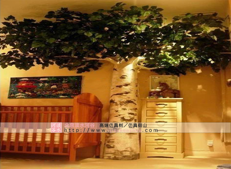 仿真樹.jpg 仿真樹