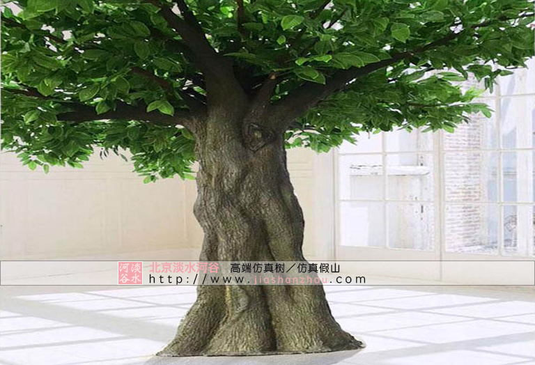 混凝土仿真樹.jpg 混凝土仿真樹