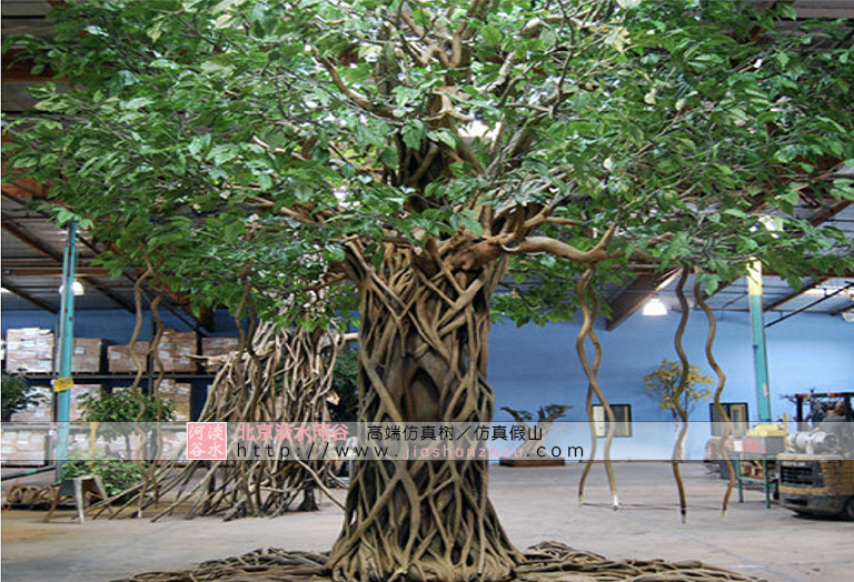 仿真樹皮.jpg 仿真樹皮