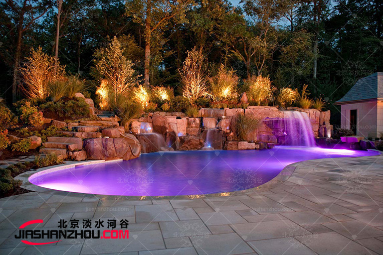 塑石假山.jpg 塑石假山