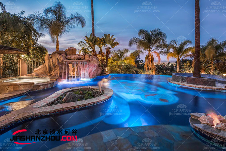 塑石假山.jpg 塑石假山