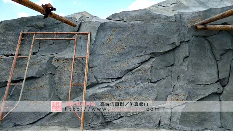 水泥直塑墻面.jpg 水泥直塑墻面