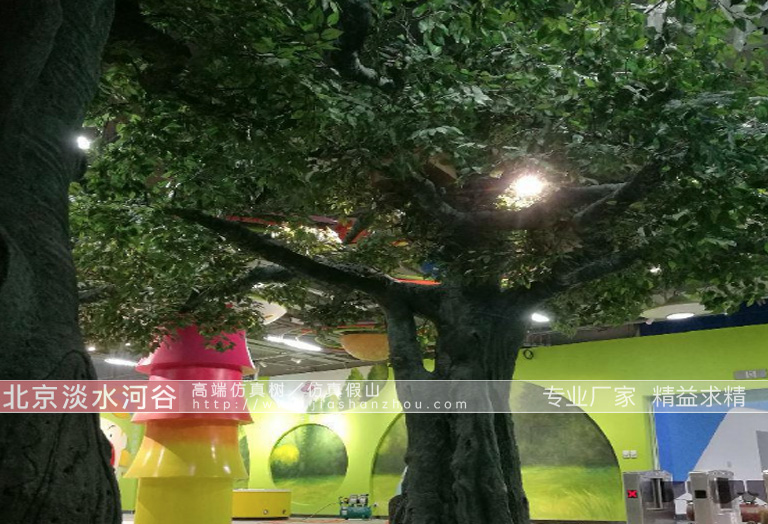 假樹(shù).jpg 假樹(shù)