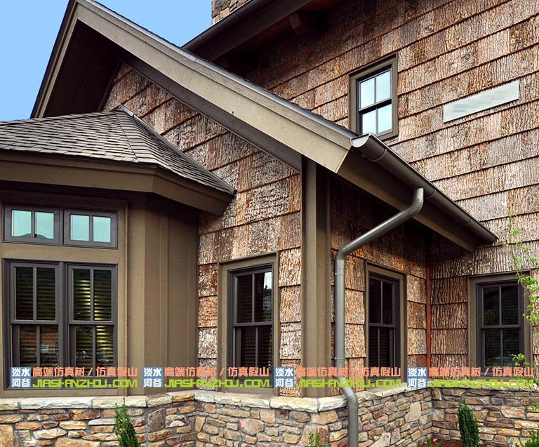 仿真樹皮.jpg 仿真樹皮