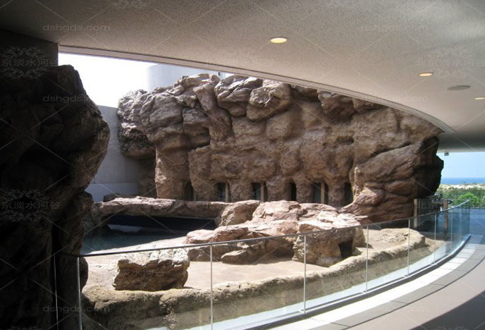 民宿山洞.jpg 民宿山洞