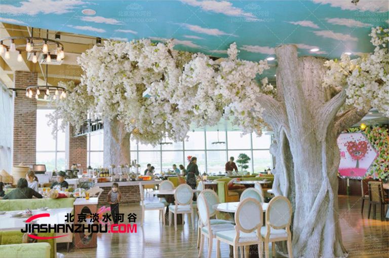 仿真樹(shù).jpg 仿真樹(shù)