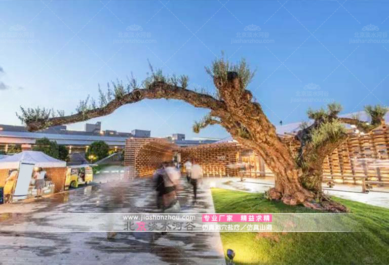 仿真樹(shù).jpg 仿真樹(shù)