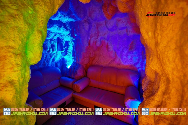 山洞民宿裝修效果圖.jpg 山洞民宿裝修效果圖