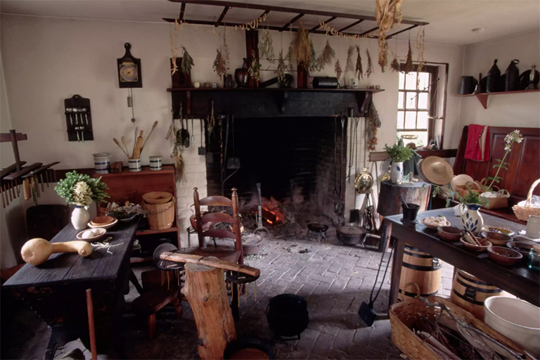 喬治華盛頓出生地國家紀念碑