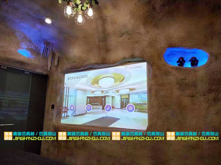 山洞民宿酒店.jpeg 山洞民宿酒店