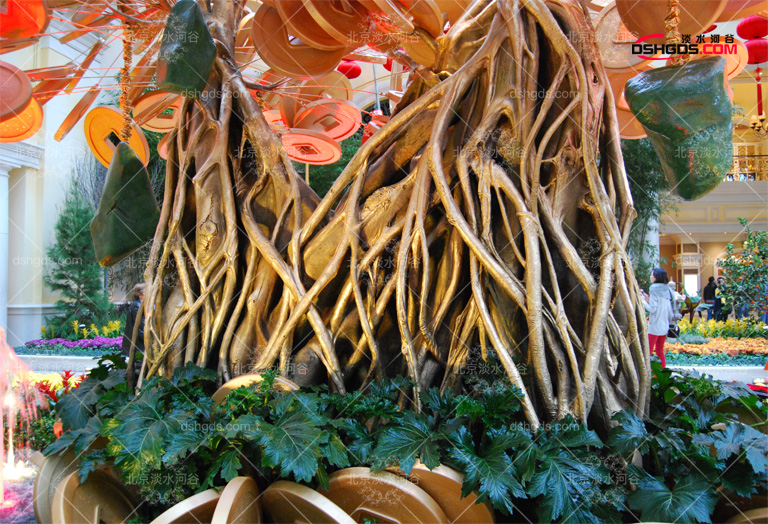 仿真樹.jpg 仿真樹