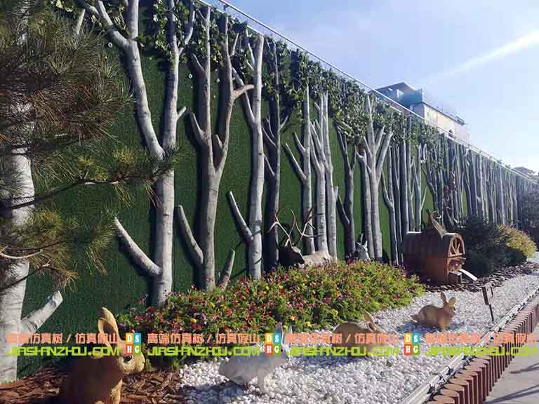 仿真樹圖片及價格