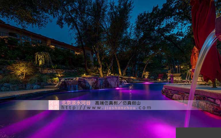 魚池假山圖片.jpg 魚池假山圖片