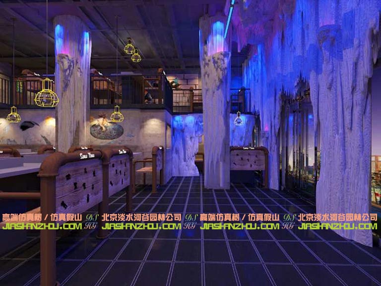 山洞民宿.jpg 山洞民宿