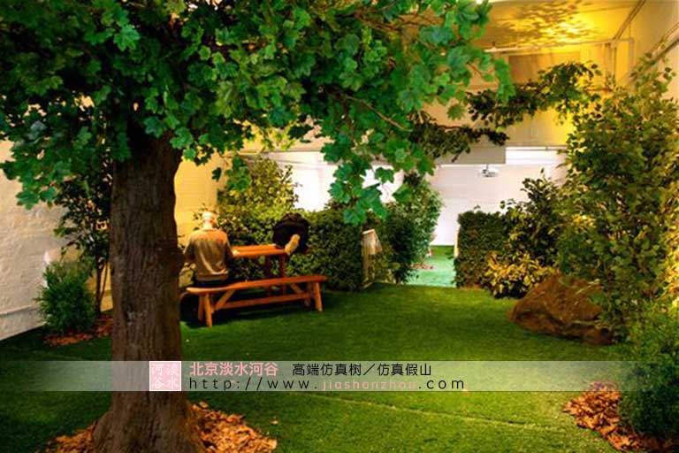 農(nóng)家院仿真樹(shù).jpg 農(nóng)家院仿真樹(shù)