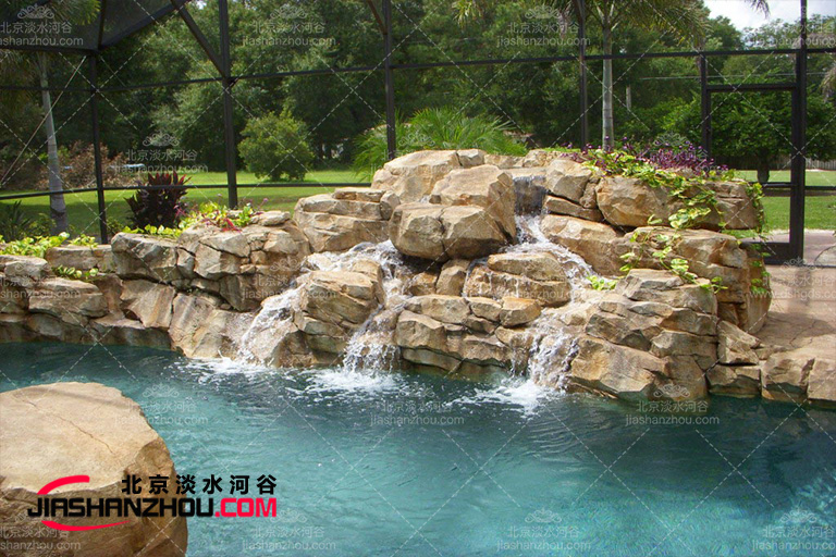 塑石假山.jpg 塑石假山