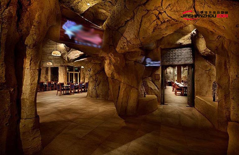 洞穴咖啡館.jpg 洞穴咖啡館