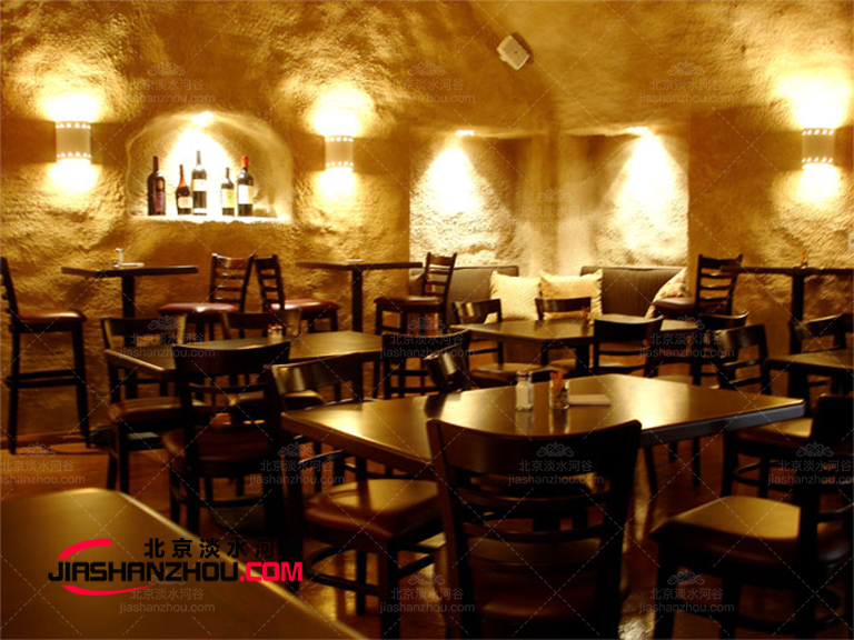 洞穴式鹽療房.jpg 洞穴式鹽療房