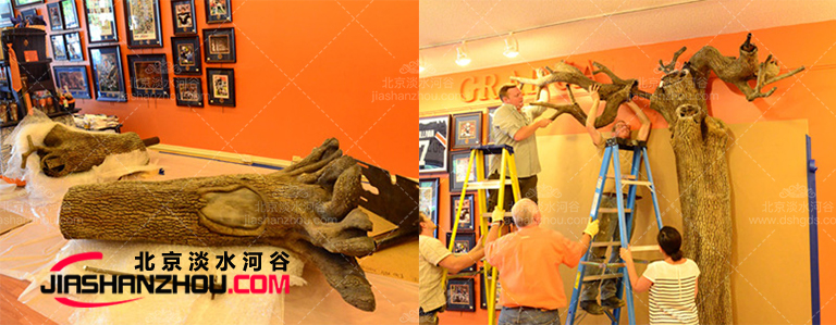 仿真樹.jpg 仿真樹