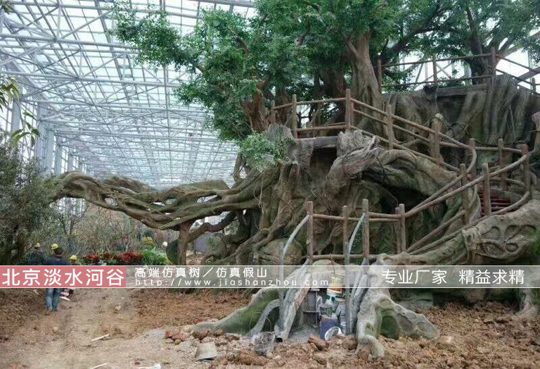 仿真樹.jpg 仿真樹