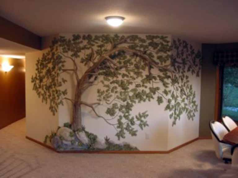 浮雕仿真樹.jpg 浮雕仿真樹