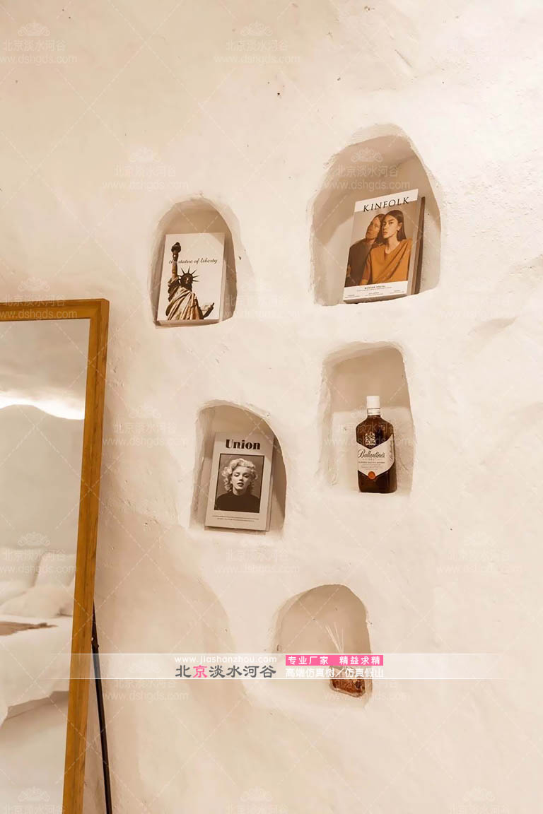 窯洞式客棧.jpeg 窯洞式客棧